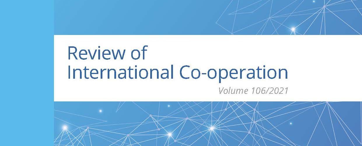 International Cooperative Alliance | ICA